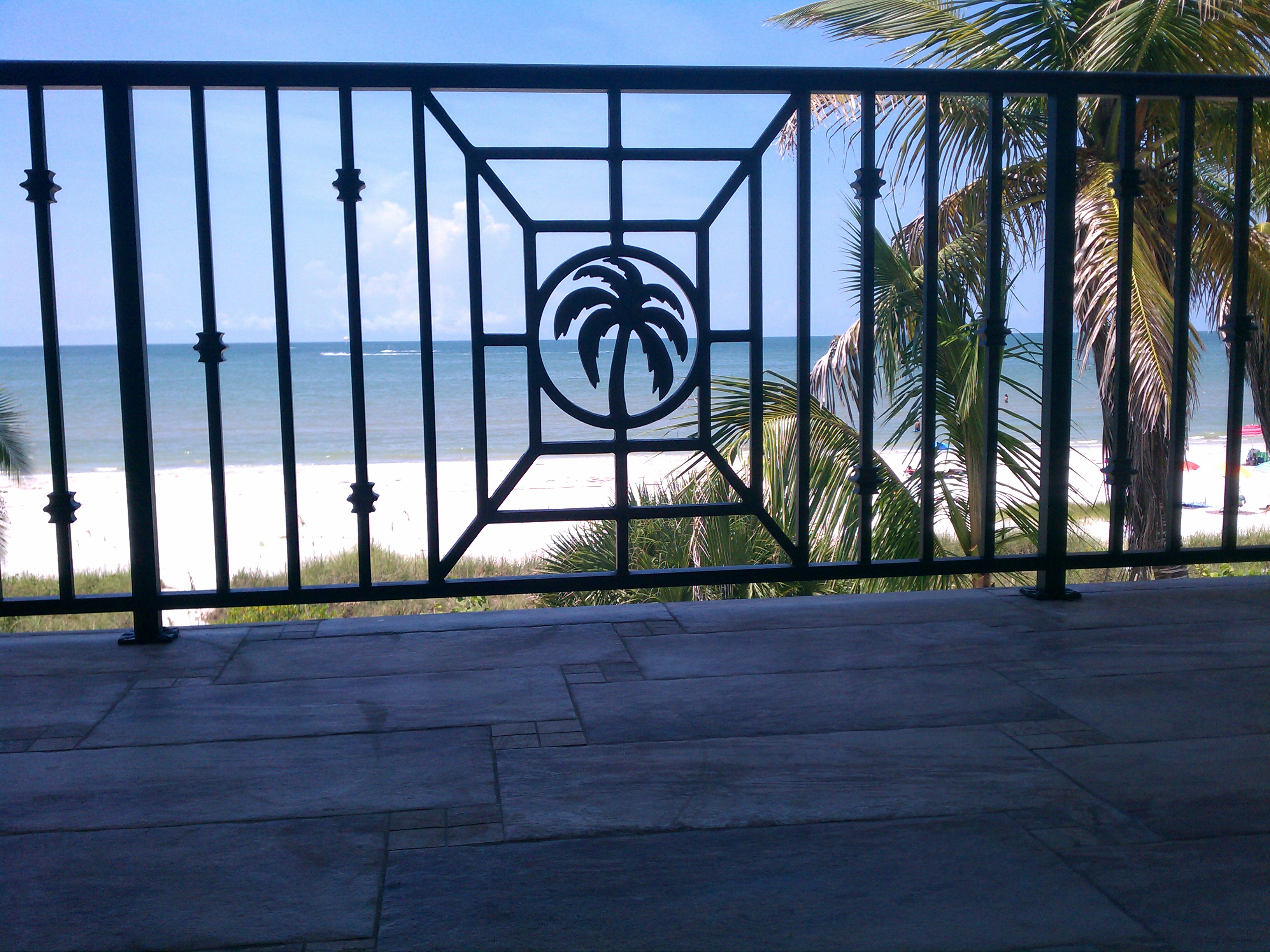 Gulf Coast Metal Works, Cape Coral, Florida